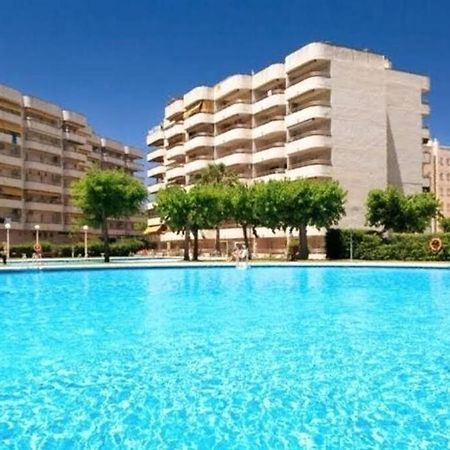 Palm Mediterrani Салоу Екстериор снимка