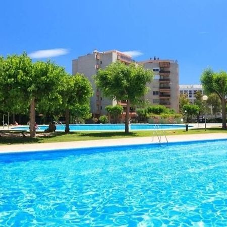 Palm Mediterrani Салоу Екстериор снимка
